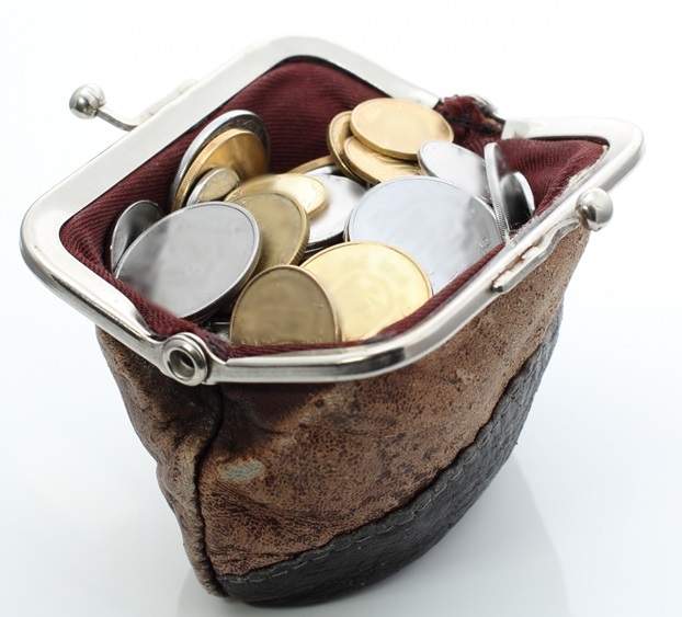 purse pensioner