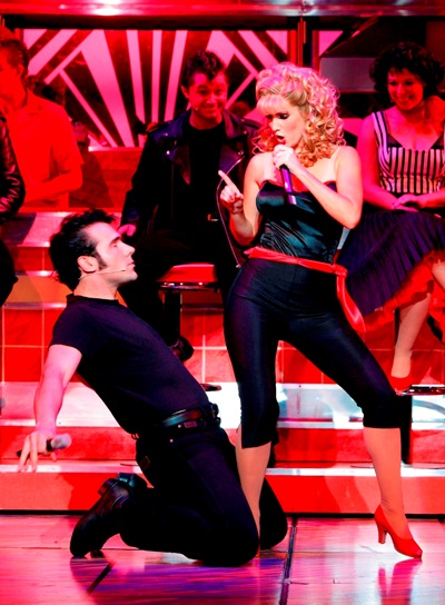 GREASE52