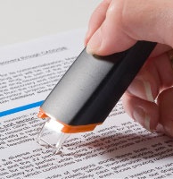 digital highlighter, goes to comp scanmaker.com