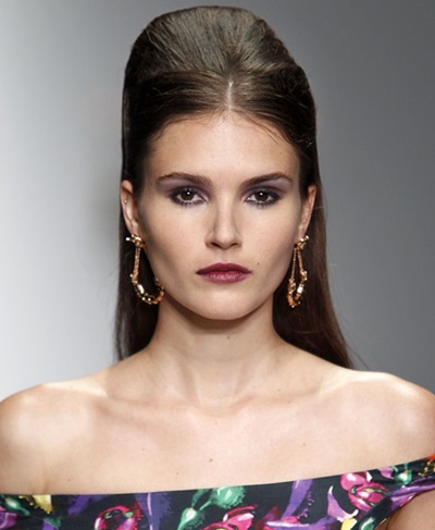 PPQ RTW Spring Summer 2014 London Fashion Week September 2013
