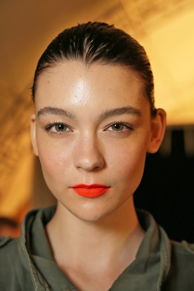 Fashion East RTW Spring Summer 2014 London Fashion Week September 2013