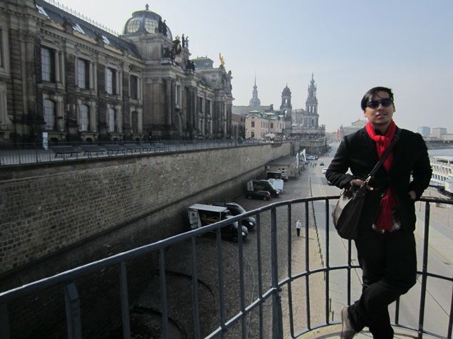 Dresden Germany