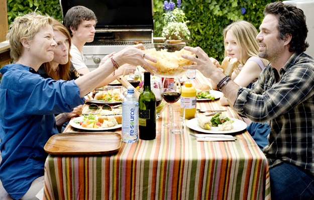 THE KIDS ARE ALRIGHT (2010)