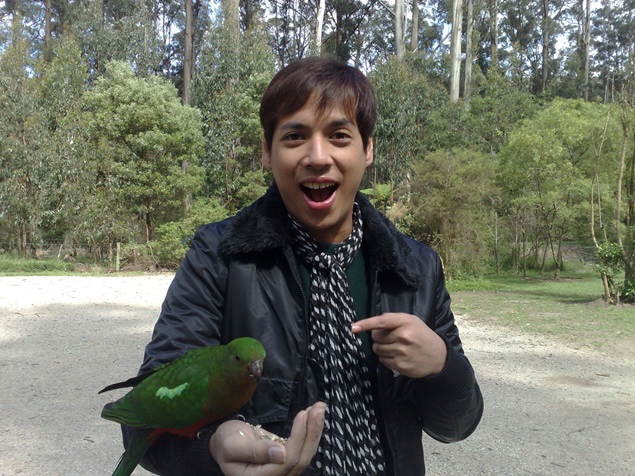 Victoria Australia