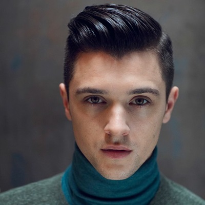 pompadour