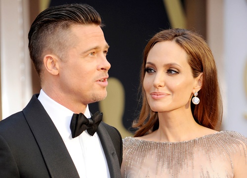 86th Academy Awards - Oscars Arrivals CA