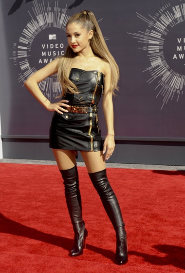 2014 MTV Video Music Awards