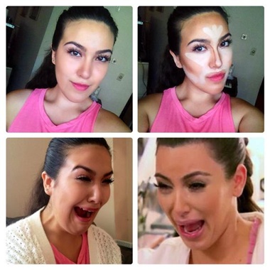 KimKmakeup