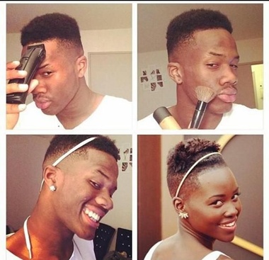 Makeuptransformation-memes