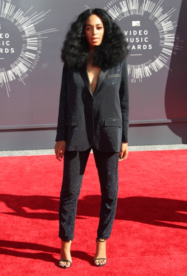 2014 MTV Video Music Awards