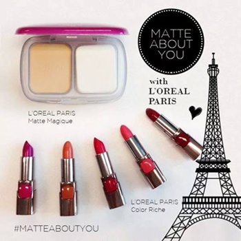 lOREAL