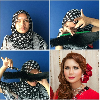 makeuptransformation - RCW