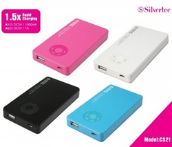 power bank