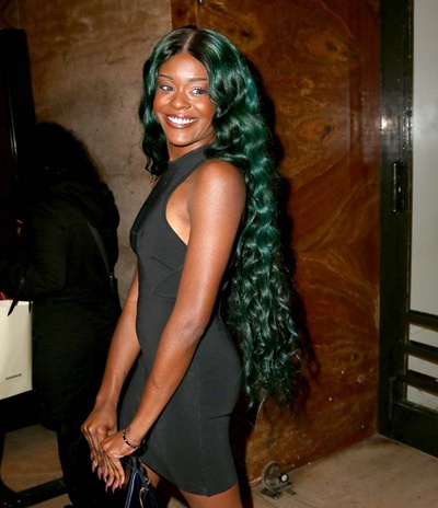 AzealiaBanks