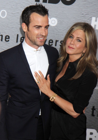 HBO's 'The Leftovers' New York Premiere