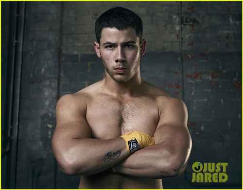 Nick JOnas