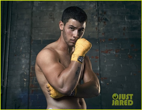 Nick JOnas2