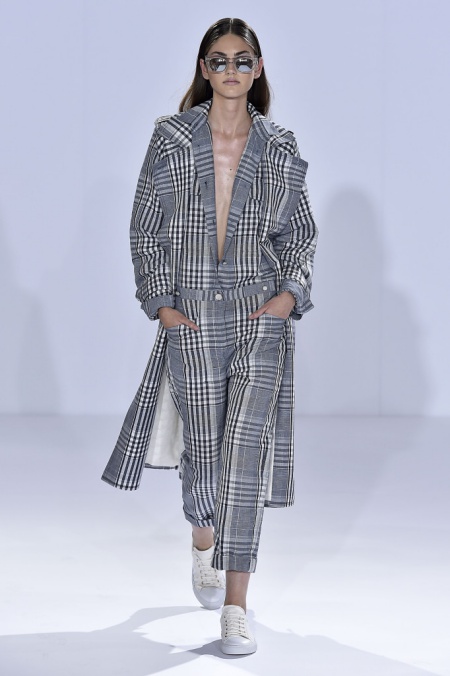 Temperley LondonLondon Fashion Week Spring Summer 2015 September 2014