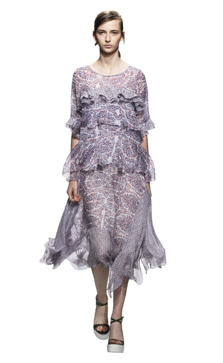 SS15 REBECCA TAYLOR 9/6/2014
